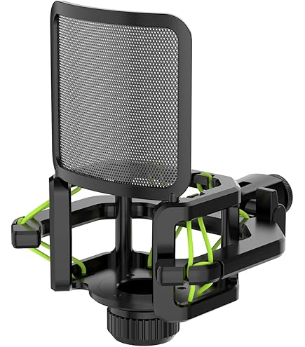 Amazon.co.jp: Electro Voice 309 A Shockmount F.01U.117.892 by